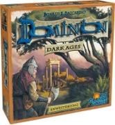 Bild von Dominion / Erweiterung Dark Ages von Rio Grande Games (Hrsg.)