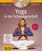 Bild von Yoga in der Schwangerschaft (+ DVD) von Thielemann-Kapell, Patricia