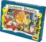 Bild von Zauberer Malefix