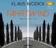 Bild von Fahrtwind von Modick, Klaus (Künstler) 