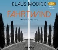 Bild von Fahrtwind von Modick, Klaus (Künstler) 