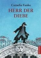 Bild von Herr der Diebe von Funke, Cornelia 