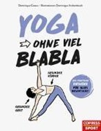 Bild von Yoga ohne viel Blabla von Casaux, Dominique 