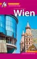 Bild von Wien MM-City Reiseführer Michael Müller Verlag von Krus-Bonazza, Annette