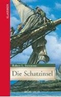 Bild von Die Schatzinsel (Klassiker der Weltliteratur in gekürzter Fassung, Bd. ?) von Stevenson, Robert L.