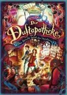 Bild von Die Duftapotheke (3). Das falsche Spiel der Meisterin von Ruhe, Anna 