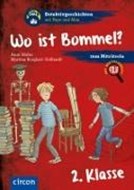 Bild von Wo ist Bommel? (2. Klasse) von Mohn, Anni 