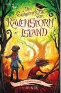 Bild von Die Geheimnisse von Ravenstorm Island - Der Schattenwald von Philip, Gillian 