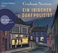 Bild von Ein irischer Dorfpolizist von Norton, Graham 