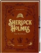 Bild von Sherlock Holmes von Martin, Silke 