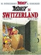 Bild von Asterix: Asterix in Switzerland von Goscinny, René 