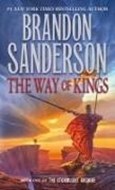 Bild von Way of Kings 01 von Sanderson, Brandon