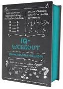 Bild von Quiz-Box IQ-Workout von Simon, Martin 