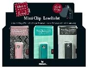 Bild von libri_x Mini Clip-Leselicht