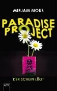 Bild von Paradise Project von Mous, Mirjam 