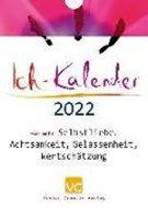 Bild von Ich-Kalender 2022