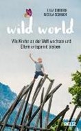 Bild von Wild World von Dibbern, Julia 