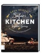 Bild von Safari Kitchen von Neitzel, Gesa