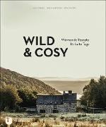 Bild von Wild & Cosy von Cawley, Julia 