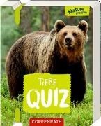 Bild von Tiere-Quiz von Oftring, Bärbel 