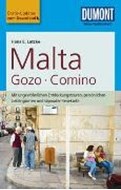 Bild von DuMont Reise-Taschenbuch Reiseführer Malta, Gozo, Comino von Latzke, Hans E.