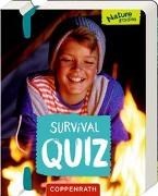 Bild von Survival-Quiz von Wernsing, Barbara 