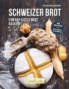 Bild von Schweizer Brot von Arrigoni, Katharina