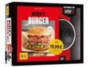 Bild von Weber's Burger-Set von Purviance, Jamie