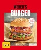 Bild von Weber's Burger von Purviance, Jamie