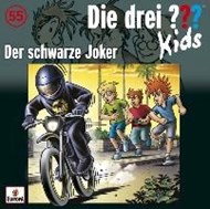 Bild von Der schwarze Joker