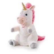 Bild von Handpuppe Einhorn