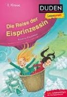 Bild von Duden Leseprofi - Die Reise der Eisprinzessin, 2. Klasse von Rauchhaus, Susanne 