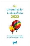 Bild von Wolf, Merkle, Der PAL-Lebensfreude-Taschenkalender 2022 von Wolf, Doris 