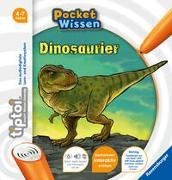 Bild von tiptoi® Dinosaurier von Neubauer, Annette 