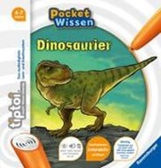 Bild von tiptoi® Dinosaurier von Neubauer, Annette 