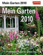 Bild von Harenberg Praxiskalender Mein Garten 2010