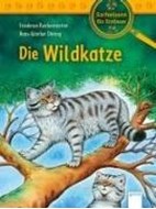 Bild von Die Wildkatze von Reichenstetter, Friederun 