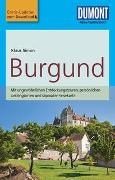 Bild von DuMont Reise-Taschenbuch Reiseführer Burgund von Simon, Klaus