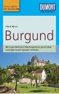 Bild von DuMont Reise-Taschenbuch Reiseführer Burgund von Simon, Klaus