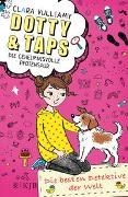 Bild von Dotty und Taps - Die geheimnisvolle Pfotenspur von Vulliamy, Clara 