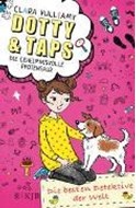 Bild von Dotty und Taps - Die geheimnisvolle Pfotenspur von Vulliamy, Clara 