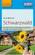 Bild von DuMont Reise-Taschenbuch Reiseführer Schwarzwald von Hiltermann, Heiner