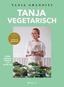 Bild von TANJA VEGETARISCH von Grandits, Tanja 