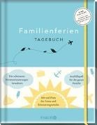 Bild von Familienferientagebuch von Vliet, Elma van 