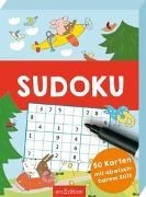 Bild von Sudoku von Kiefer, Philip 