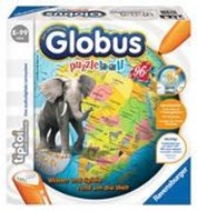 Bild von tiptoi® Der interaktive Globus von puzzleball®