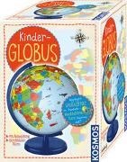 Bild von Kinder-Globus