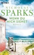 Bild von Wenn du mich siehst von Sparks, Nicholas 