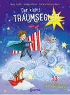 Bild von Der kleine Traumsegler (Band 3) von Taube, Anna 