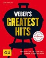 Bild von Weber's Greatest Hits von Purviance, Jamie